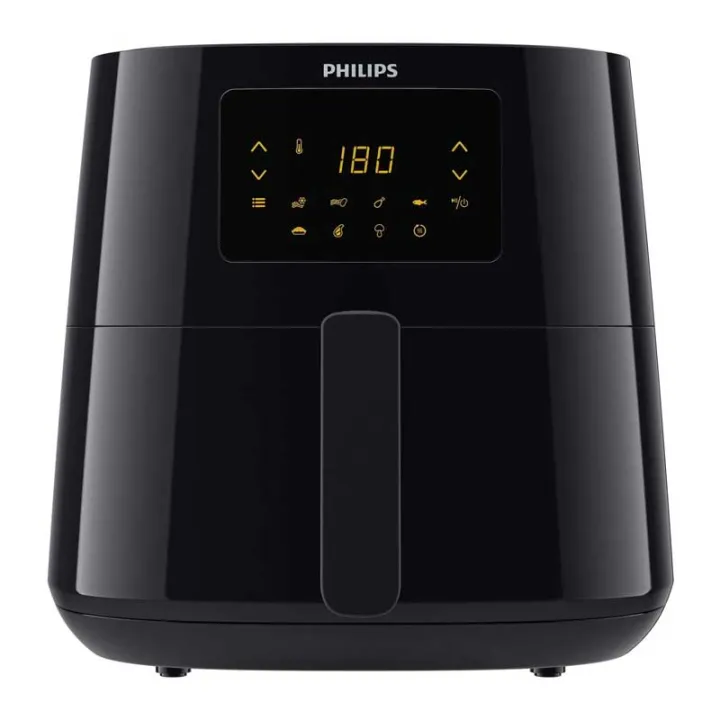 PHILIPS%20Touch%20Control%20Panel%20Digital%20Airfryer,%20HD9252%20-%20Image%202