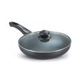 Prestige Fry pan 24 CM- Black. 
