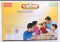 FUNSKOOL CLUEDO multicolor  board game age 8+. 