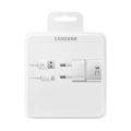 For Samsung Galaxy J8 J6 J6+ J4 J4 Plus J7 J7 Prime J5 J5 Prime J2 J2 Prime Fast Charger with Micro USB Cable.