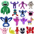 Garten of Banban Plush Horror Game Doors Plushes Toy Garden of Banban Plush Toy Opila Bird Anime Jumbo Josh For Kids Toys. 