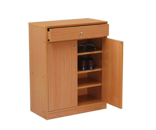 Melamine%20Laminated%20Board%202.5%20ft%20by%202.5%20ft%20Shoes%20Rack%20-%20Image%202