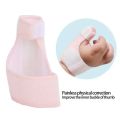 Professional Baby Thumb Brace Sprain Fracture Fixation Infant Children Finger Thumb Support Breathable Thumb Splint Stabilizer. 