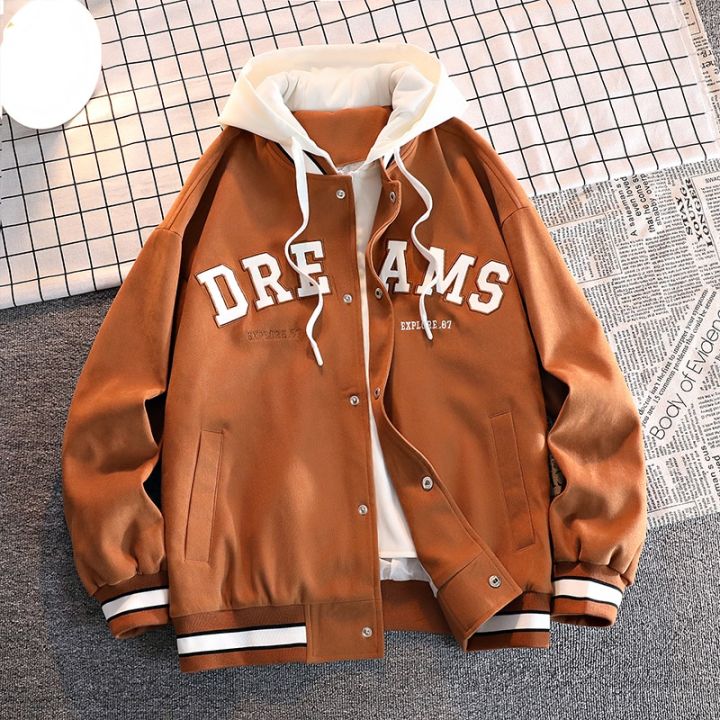 High%20Quality%20Varsity%20Baseball%20Uniform%20Jacket%20Men's%20Autumn%20New%20Trendy%20Brand%20All-match%20Student%20Hooded%20Jacket%20Plus%20Size%20Coats%20Women%20-%20Image%204