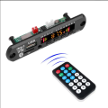 Bluetooth MP3 Decoder Board 3 pcs Wireless Audio FM Radio Module. 