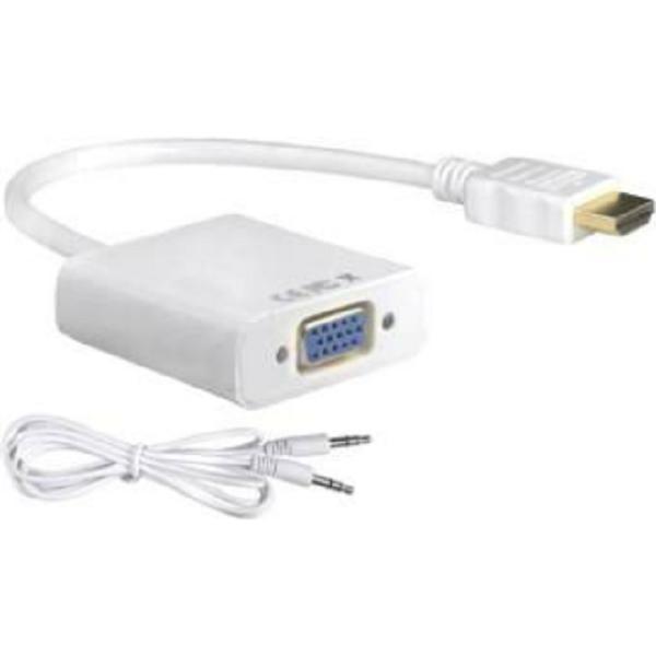 Techrum Cavo Micro HDMI A Mini HDMI 80 Cm – 4K 60Hz, Maschio-Maschio, Placcato Oro, Per Raspberry Pi 5/4