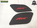 YAMAHA R15 V3 V4 Motorcycle Tank Pad Sticker Update.