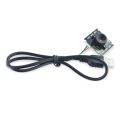 0.3MP Small Camera module with CMOS GC0308 Webcam Board Replacement Dropship. 