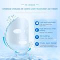 Hyaluronic Acid Face Sheet Mask Collagen Whitening Korean Beauty Facial Moisturizing Skin Care Mascara Masker Maske Facemask.