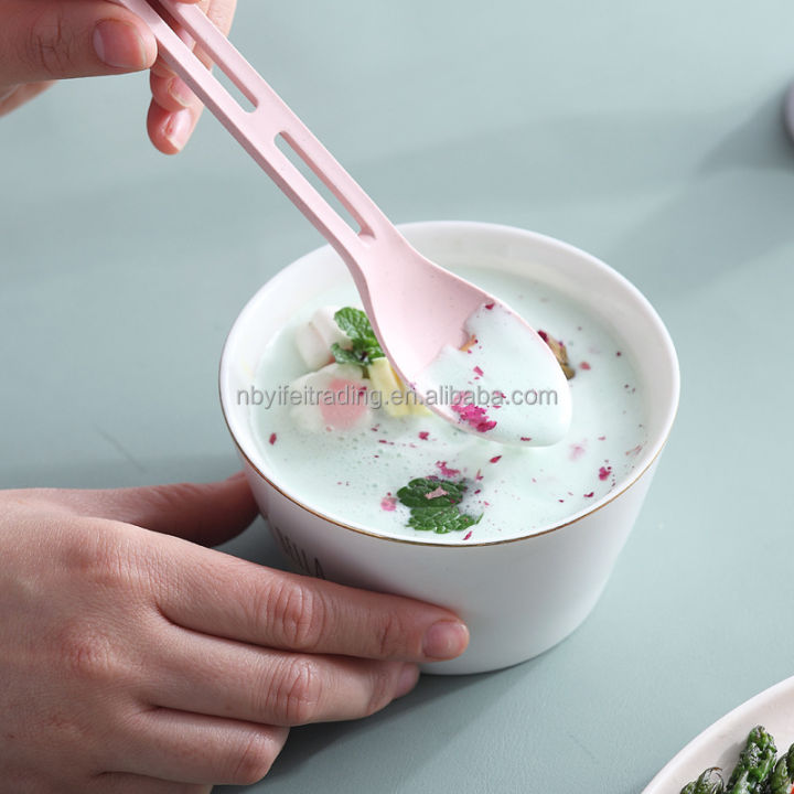 Three-in-one%20Environmentally%20Travel%20picnic%20Friendly%20Wheat%20Straw%20Tableware%20Sustainable%20Knife%20fork%20spoon%20three%20in%20one%20portable%201%20set%20-%20Image%204