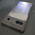 For Google Pixel 6A Shockproof Bumper Anti-Drop Slim Fit Fashion Back Cover Case.