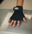 Gym Fitness Weight Lifting Body Building Exercise Gloves (M/L/Xl) - Enhance Your Workout Experience With Comfort And Durability.