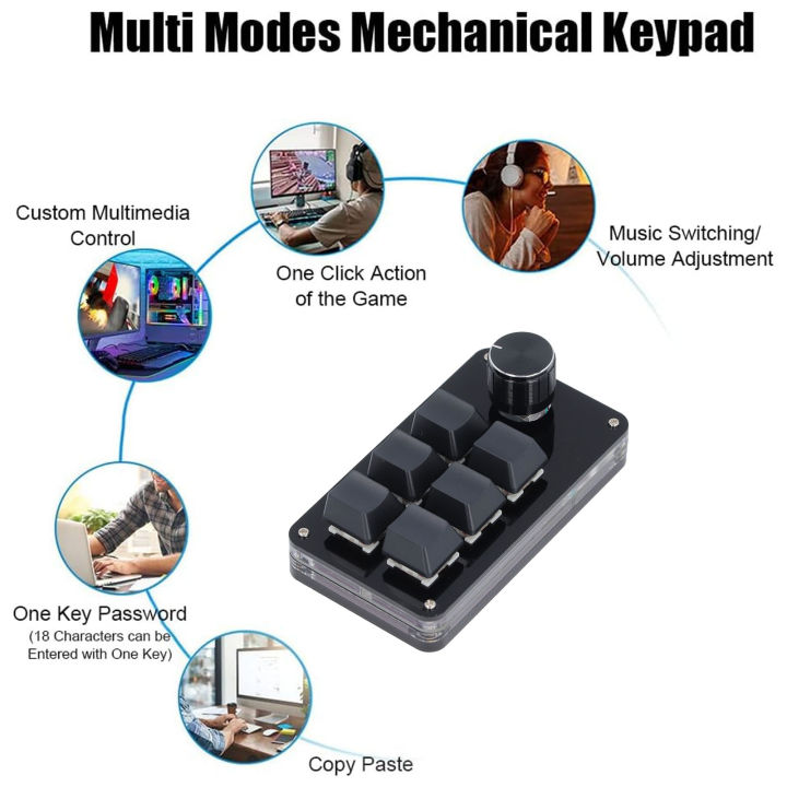 Mini%20Macro%20Mechanical%20Gaming%20Keyboard%205V%201A%20Red%20Switch%20USB%20Mini%20Keypad%20for%20Music%20-%20Image%203