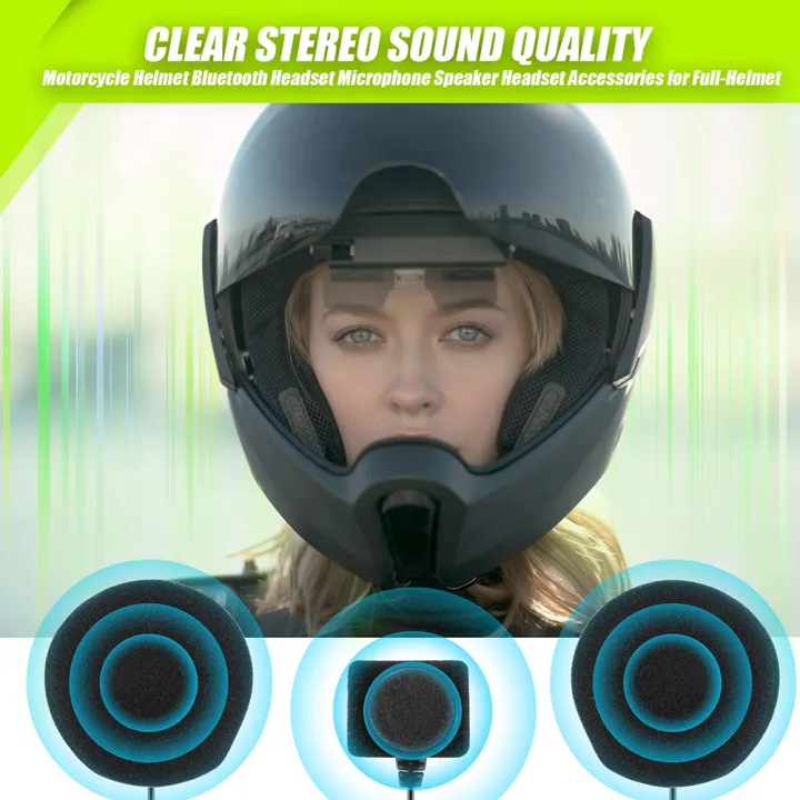 Half-Helmet&Full-Helmet%20Motorcycle%20Helmet%20Bluetooth%20Microphone%20-%20Image%203
