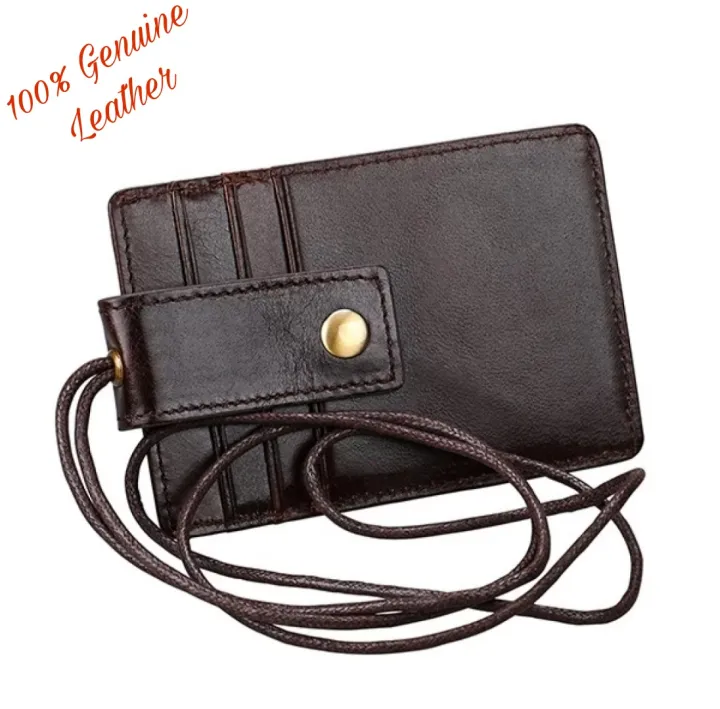 Genuine%20Leather%20%20Luxury%20Credit%20Card%20Holder%20Money%20cash%20Wallet%20-%20Wallet%20For%20Men%20-%20Image%203
