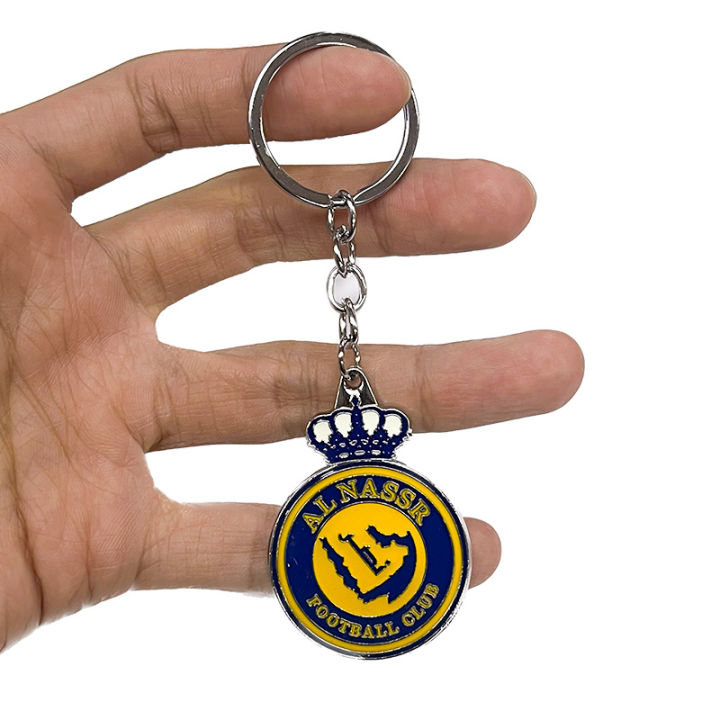 Football%20Team%20Logo%20Color%20Alloy%20Key%20Ring%20World%20Cup%20Club%20Brazil%20Argentina%20Germany%20Real%20Madrid%20Barcelona%20Juve%20-%20Image%202