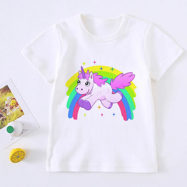 Fashion%20cute%20unicorn%20girl%20t%20shirt%20children%20Rainbow%20Horse%20cartoon%20kids%20T%20shirt%20Korean%20Harajuku%20design%20round%20neck%20baby%20boy%20t%20shirt%20-%20Image%202