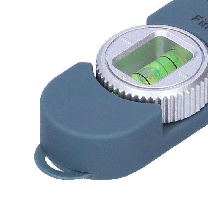 Magnetic%20Stud%20Finder%20Portable%20Metal%20Detector%20with%20Level%20Gauge%20for%20Steel%20Nails%20ScrewsGray%20-%20Image%204