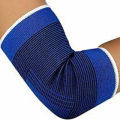 1Pcs Elbow Support Brace Pads Injury Gym Arthritis Arm Guard Wrap Bandage Sleeves.