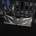 Netac DDR4 RAM 8GB 3200MHz Gaming Memory Support Motherboard Desktop DDR4 8gb ram for desktop. 