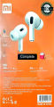 Mi Xiaomi Airpods-Pro Wireless Bluetooth TWS Earbuds. 
