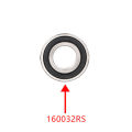 BAFANG motor sealing bearing 16001/16002/16003.