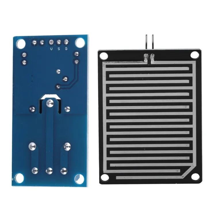 12V%20Rain%20Water%20Raindrops%20Detection%20Rain%20Sensor%20Module%20Relay%20Control%20Module%20Rain%20Water%20Sensor%20Module%20Snow%20Detection%20Sensor%20-%20Image%203