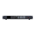 LED Video Processor HD Video Processor -Mvp300S Sdi Interface DVI VGA CV Input Support Linsn Sending Card Led Display Controller US Plug. 