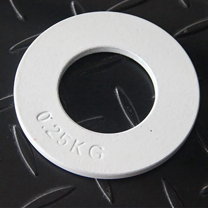 %E3%80%90Limited%20edition%E3%80%91%202X%20Fractional%20Weights%20Fractional%20Weights%20Mini%20Weight%20Training%20Plates%20Accessory%20White%200.25Kg%20-%20Image%206