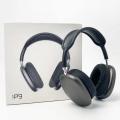 P9 Bluetooth Wireless Headphones With Microphone Noise Cancellation Stereo HIFI Gaming Headset 7.1 Surround Sound.