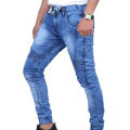NEW STYLISH EXPORT OUALITY TRANDING JEANS PANT FOR MEN.