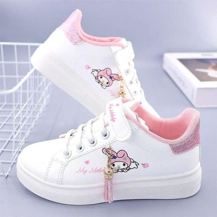 Sanrio%20kuromi%202023%20Girl%20Flat%20Shoes%20Breathable%20Sneakers%20Student%20Running%20Shoes%20Cartoon%20Cute%20Board%20Shoes%20My%20Melody%20Casual%20Shoes%20-%20Image%207