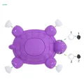 Kids Stepping Stones Cute Portable Jump Stones for Kindergarten Toddlers Girl 12 pieces. 