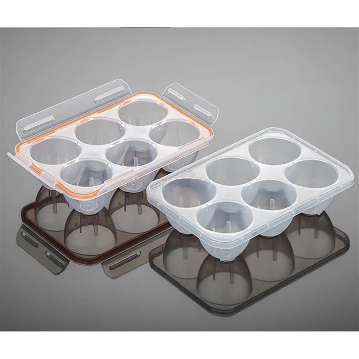 Portable%20Camping%20Shockproof%20and%20Leakproof%206%20Eggs%20Carrier%20Container%20Case%20Eggs%20Carrier%20Holder%20Egg%20Storage%20Box%20Case%20-%20Transparent%20-%20Image%203