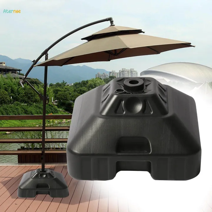 Umbrella%20Base%20Stand%2030L%20Water%20or%20Sand%20Filled%20Replacement%20Parasol%20Outdoor%20Umbrella%20Stand%20for%20Garden%20-%20Image%206
