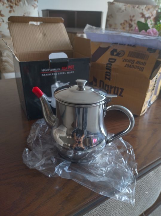 500ml%20Stainless%20Steel%20Oil%20Tank%20Large%20Capacity%20Oil%20Bottle%20Kitchen%20Oil%20Filter%20Pot%20Soy%20Sauce%20Vinegar%20Container%20Coffee%20Pot%20-%20Image%202