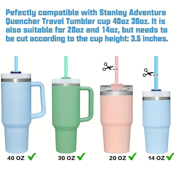 6PCS%20Reusable%20Silicone%20Straws%20with%20Cleaning%20Brush%20Food%20Grade%20Drinking%20Straw%20for%20Tumbler%2020oz/30oz/40oz%20Water%20Bottle%20Accessories%20-%20Image%206