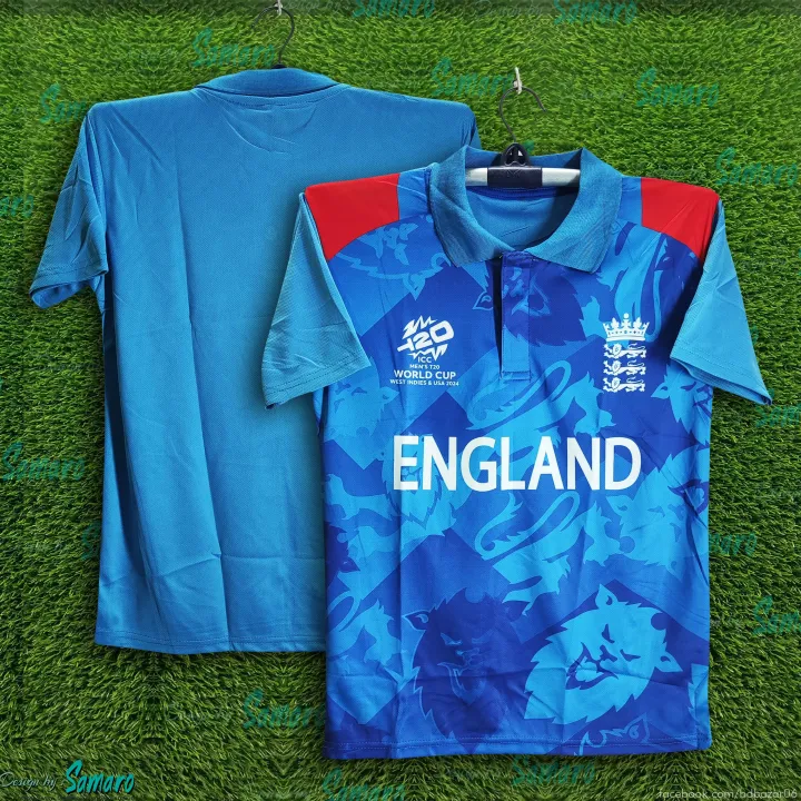 England%20T20%20World%20Cup%20Jersey%202026/27%20Half%20Sleeve%20Coller%20Polo%20Cricket%20Jersey%20For%20Men%20-%20England%20Cricket%20Jersey%202026%20-%20Image%204