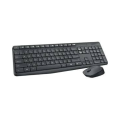 Logitech MK235 Wireless Combo Keyboard & Mouse.