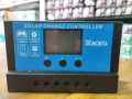 Digital Solar Charge Controller 10A 12V Battery for 20-200W Solar Panel. 