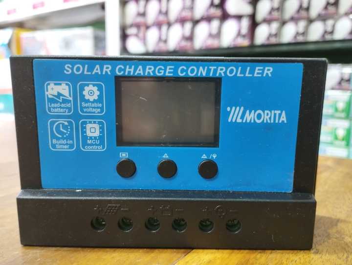 Digital%20Solar%20Charge%20Controller%2010A%2012V%20Battery%20for%2020-200W%20Solar%20Panel%20-%20Image%204