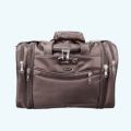 Nuoxiya Travel Bag  Lock System Large Square Shaped Medium Size Waterproof & Washable Storage Capacity 30 Kg,  22 Inch. 