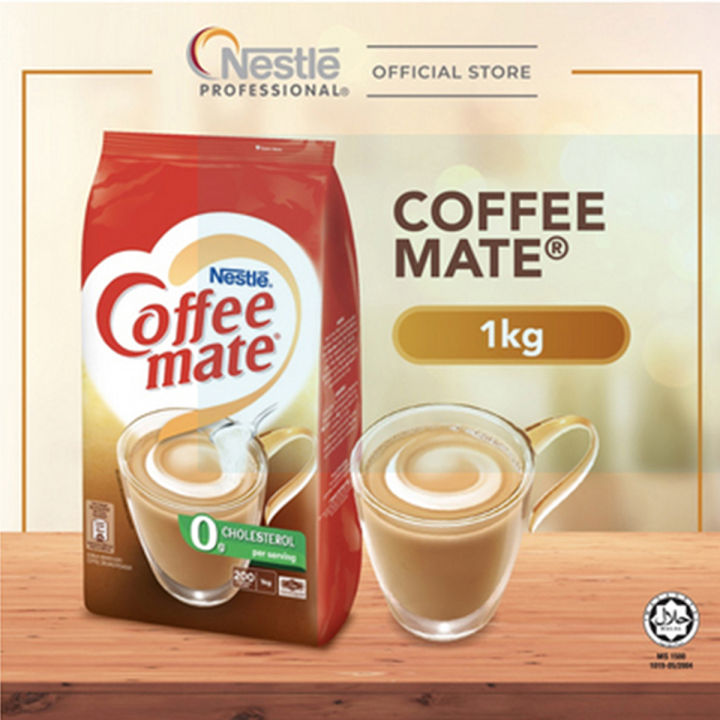 Coffee Mate ,,,1Kg - imported