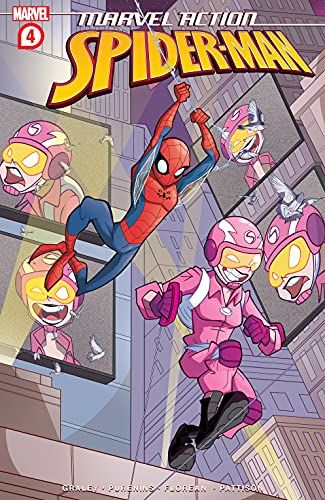 Marvel%20Action%20Spider-Man%20(2021-)%20%20%20Kindle%20&%20comiXology(%204%20books%20set)(premium%20quality%20full%20color%20papar)%20-%20Image%205