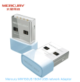 Mercury MW150US 150M Ultra-small free drive wireless USB network card wireless receiver portable USB WIFI Receiver Adapter.