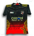 Comilla Victorians Polo half Cricket Jersey For Man - Get Ready For Cricket Matches With This Polo Cricket Jersey Featuring The Cumilla Victorians Team Logo 2025-26. 