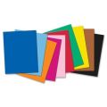 300GSM Color Art Paper A4 Size, 10 Pcs, For Hobby Ideas, Creative Art And Craft Projects.. 