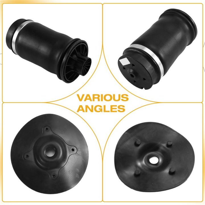 Rear%20Left%20/%20Right%20Air%20Bag%20for%20W164%20X164%20ML%20Class%20A1663200325%20A1643200725%20A1643201025%20-%20Image%202