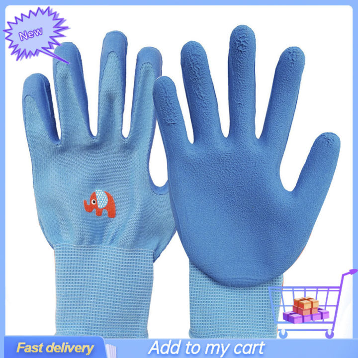 Kids%20Children%20Protective%20Gloves%20Garden%20Anti%20Bite%20Cut%20Collect%20Seashells%20Protector%20-%20Image%202