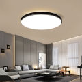 LED Ceiling Lighting 30w Led Ceiling Light 220v For Kitchen Living Room Bedroom  Indoor Lamp Decor. 